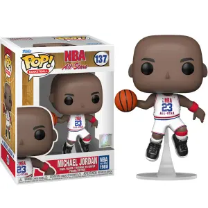 Φιγούρα Funko POP NBA All Stars Michael Jordan 1988 image-1
