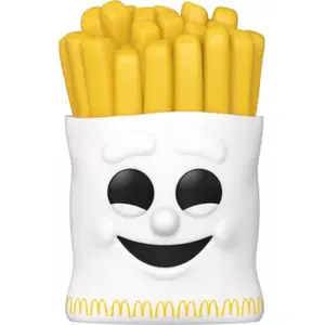 Figurine Funko POP McDonalds Meal Squad French Fries image-0