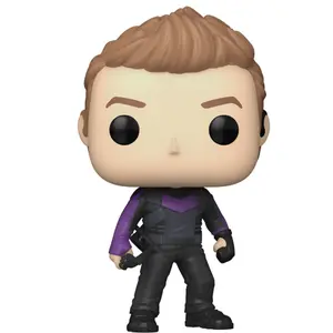 Figurine Funko POP Marvel Hawkeye Hawkeye