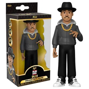 Figurine Funko Vinyl Gold Run DMC image-2