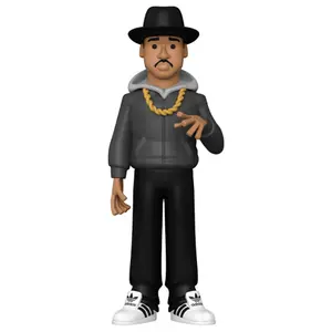 Figurine Funko Vinyl Gold Run DMC image-0