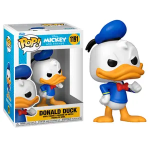 Figurine Funko Pop Disney Classics Donald Duck image-1