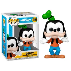 Φιγούρα Funko Pop Disney Classics Goofy image-1