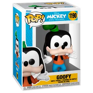 Φιγούρα Funko Pop Disney Classics Goofy image-2
