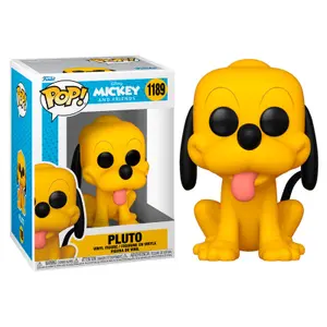 Figurine Funko Pop Disney Classics Pluto image-1