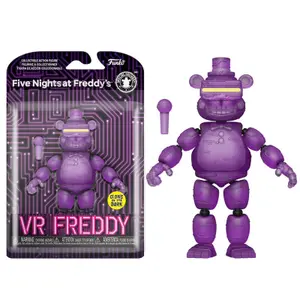 Figurine Funko Friday Night Freddys VR image-1