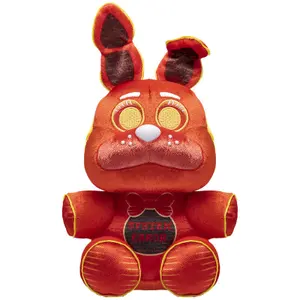 Plush Funko Five Nights at Freddys System Error Bonnie image-0