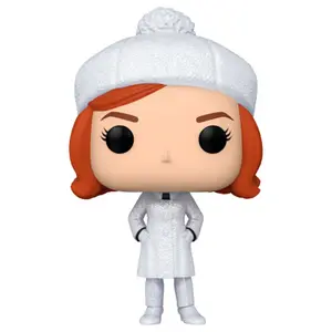 Φιγούρα Funko Pop Queens Gambit Beth Finale Exclusive image-0