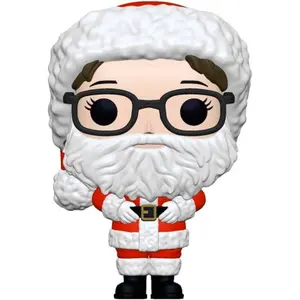 Figurine Funko Pop The Office Phyllis Vance Exclusive image-0