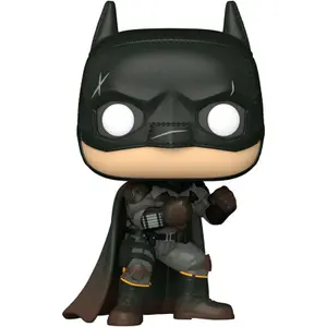 Figurine Funko Pop The Batman - Batman Exclusive image-0