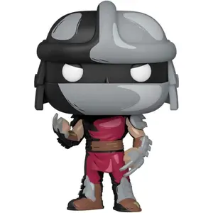 Figurine de collection Funko Pop Ninja Turtles Shredder image-1