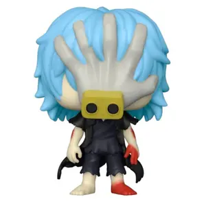 Figurine Funko POP My Hero Academia Tomura Shigaraki Exclusive image-0