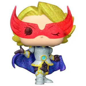 Figurka Funko POP My Hero Academia Yuga Aoyama Exclusive image-0