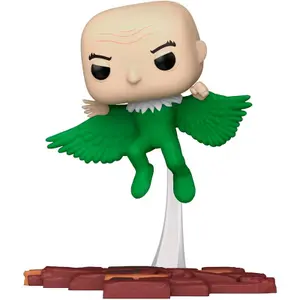 Figurine Funko Pop Deluxe Marvel Sinister Six Vulture Exclusive image-0