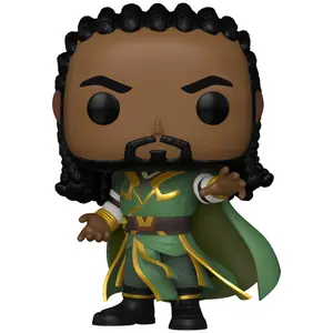 Figurine Funko Pop Doctor Strange Multiverse of Madness Master Mordo image-0