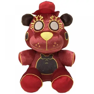 Peluche Funko Five Nights at Freddys Freddy image-0