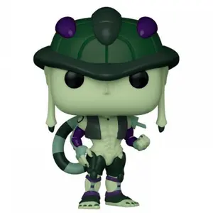 Figurka Funko POP Hunter x Hunter Meruem Exclusive image-0