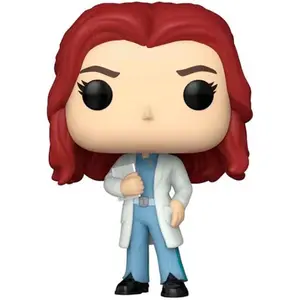 Figurina Funko POp Marvel Doctor Strange Multiverse of Madness Christine Palmer Exclusive image-0