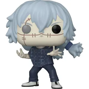 Φιγούρα Funko POP Jujutsu Kaisen Mahito image-0