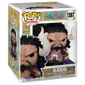 Beeldje Funko POP One Piece Kaido image-1