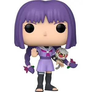 Figurine Funko Pop Boruto Sumire image-0
