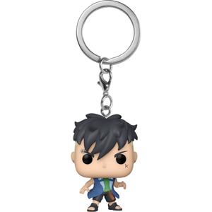 Sleutelhanger Funko Pocket Pop Boruto Kawaki