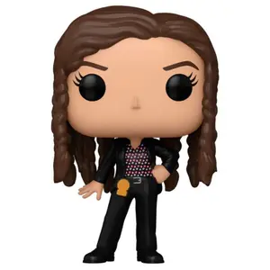 Figurine Funko POP Brooklyn Nine-Nine Stressed Amy image-0