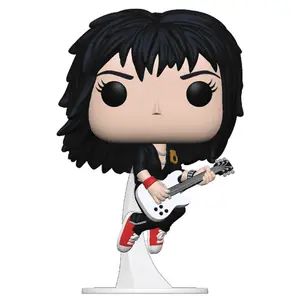 Figurine Funko Pop Rocks Joan Jett image-0
