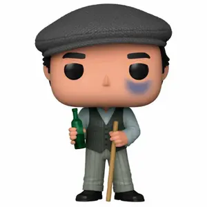 Figurine Funko Pop The Godfather 50th Michael image-0