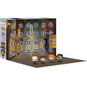 Adventskalender Funko Harry Potter