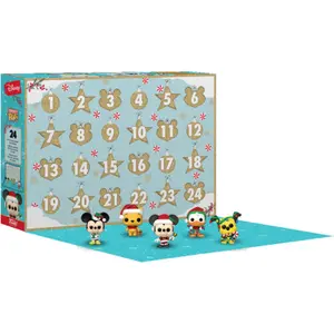 Jeux éducatifs Funko Disney Classic Advent image-1