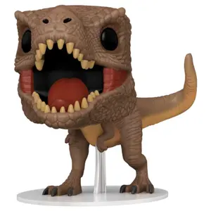 Figurine Funko POP Jurassic World 3 T-Rex image-0