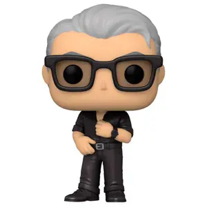 Φιγούρα Funko POP Jurassic World 3 Dr. Ian Malcolm image-0