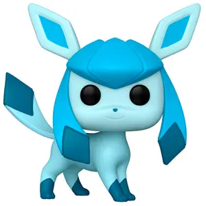 Φιγούρα Funko Pop Pokemon Glaceon image-0