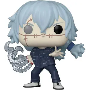 Figurine Funko POP Jujutsu Kaisen Mahito Exclusive image-0