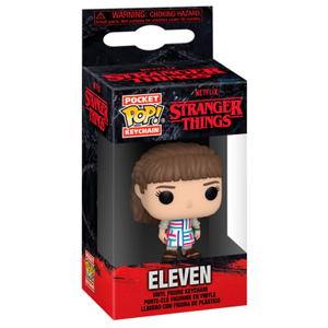Brelok do kluczy Funko Pocket Pop Stranger Things Eleven image-2