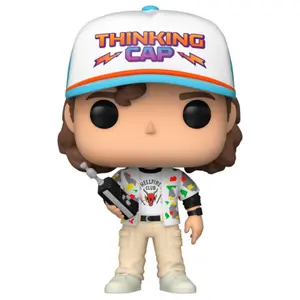 Figurine Funko Pop Stranger Things Dustin
