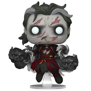 Figurine Funko POP Marvel Doctor Strange Dead Strange image-0