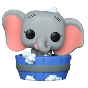 Φιγούρα Funko POP Disney Dumbo Exclusive image-0