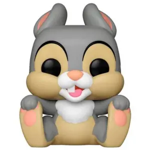 Φιγούρα Funko Pop Disney Bambi Thumper Exclusive image-0
