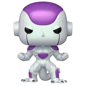 Figurine Funko POP & T-shirt Dragon Ball Frieza Exclusive image-0