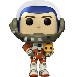 Figurine Funko Pop Disney Pixar Lightyear Buzz Lightyear XL-15