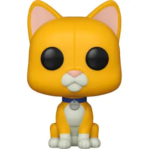 Φιγούρα Funko Pop Disney Pixar Lightyear Sox image-0