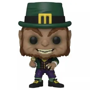 Φιγούρα Funko POP Leprechaun - Leprechaun image-0