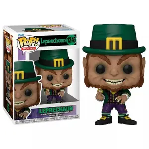 Φιγούρα Funko POP Leprechaun - Leprechaun image-1