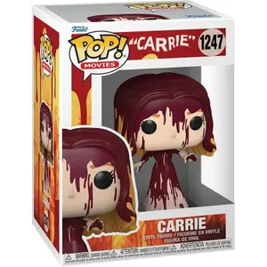 Φιγούρα Funko Pop Carrie - Carrie image-1
