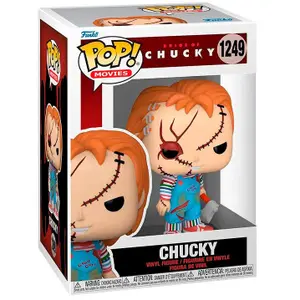 Φιγούρα Funko POP Bride of Chucky image-1