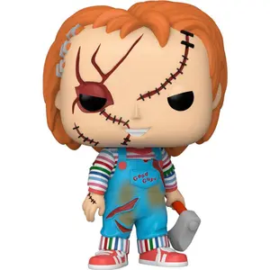Φιγούρα Funko POP Bride of Chucky image-0