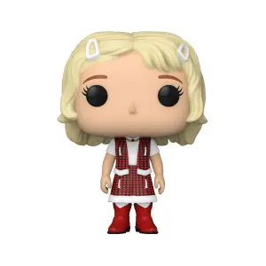 Figurine Funko Pop E.T. The Extra-Terrestrial 40th Gertie image-0