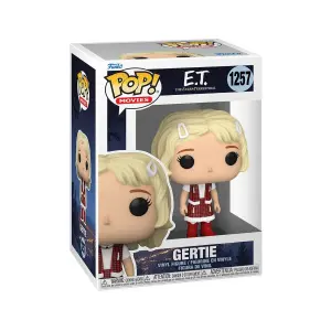 Figurine Funko Pop E.T. The Extra-Terrestrial 40th Gertie image-1